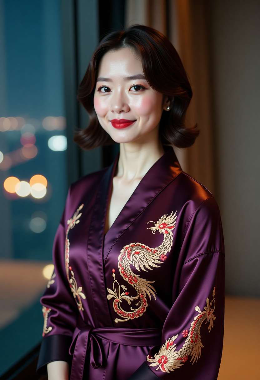 美丽人生